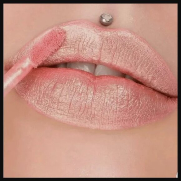 Jeffree Star x Shane Dawson Velour Lip Gloss Ryland NWT - Picture 3 of 5